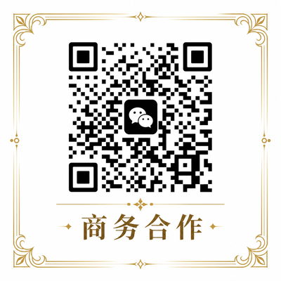 熟女人妻商务合作二维码